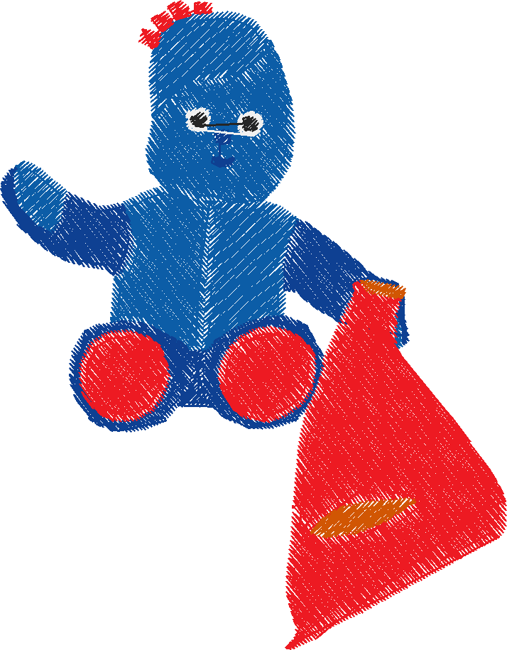 In The Night Garden 2  (3)