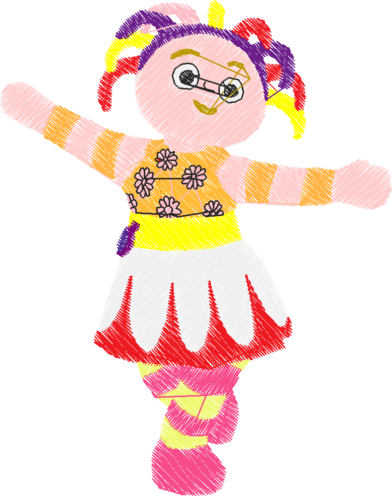 In The Night Garden 2  (5)