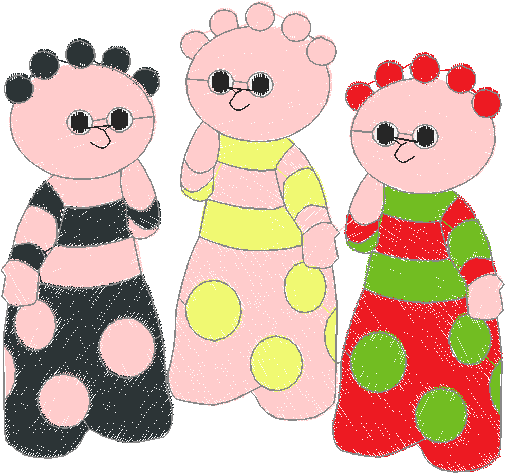 In The Night Garden 2  (7)