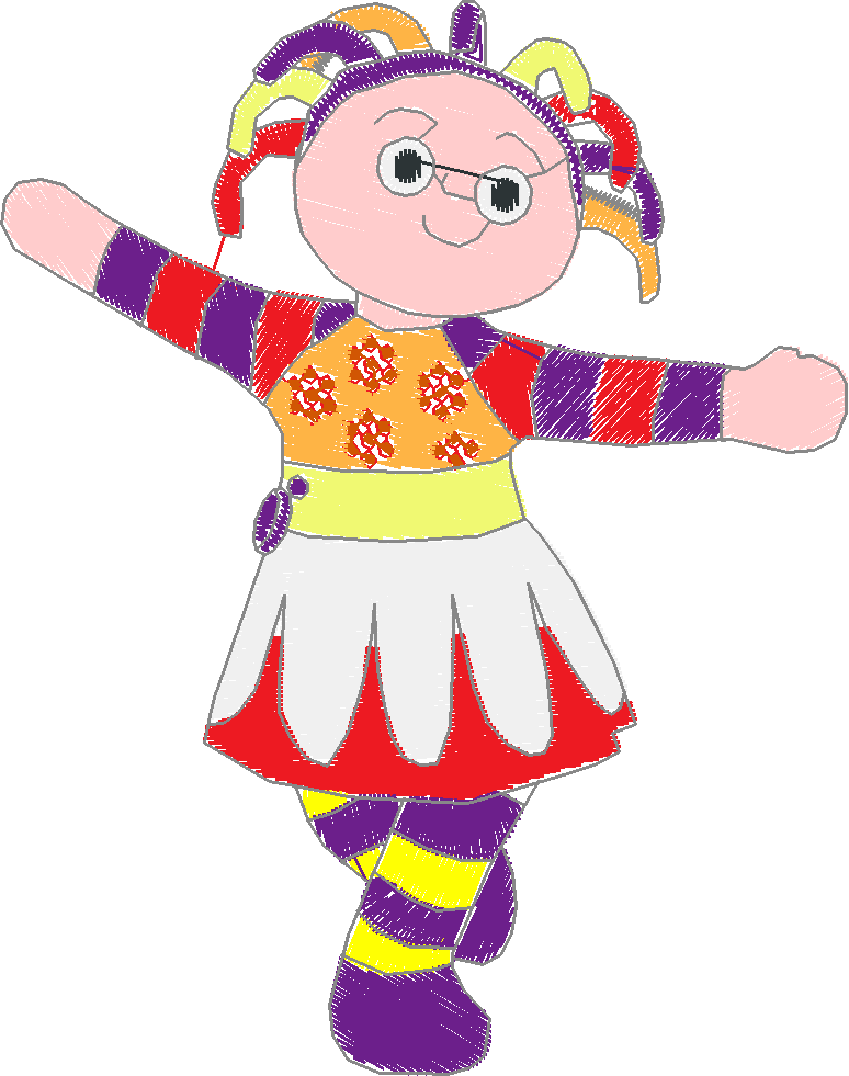 In The Night Garden 2  (8)