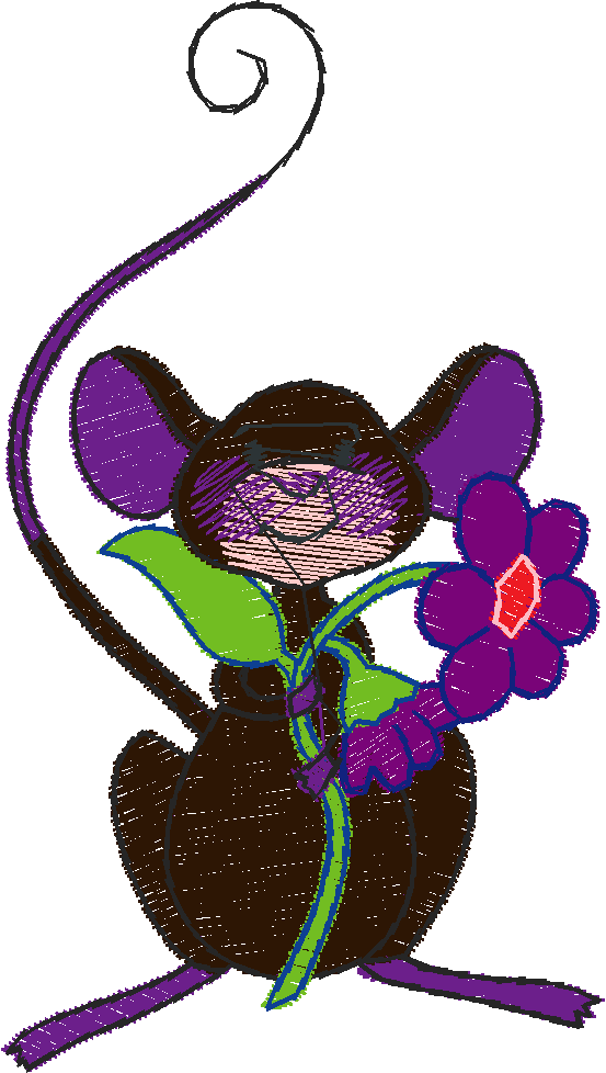 Independence Day Mice 1  (4)