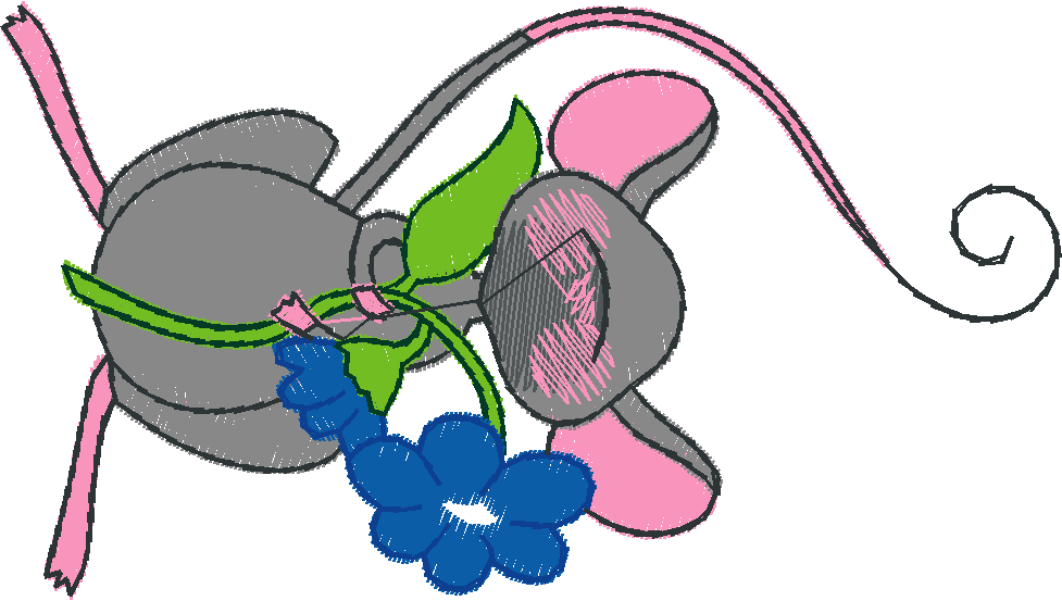 Independence Day Mice 1  (5)