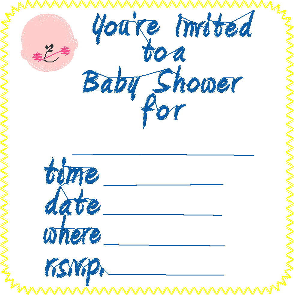 Invitations & Announcements 1  (1)