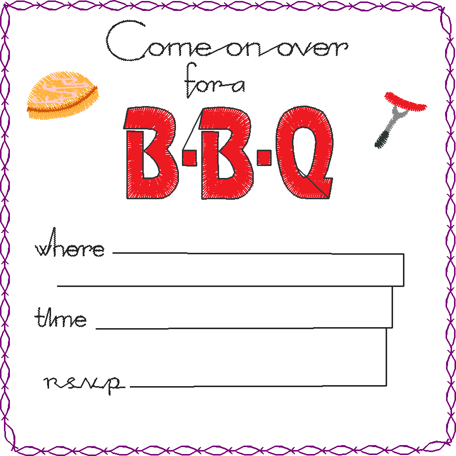 Invitations & Announcements 1  (10)