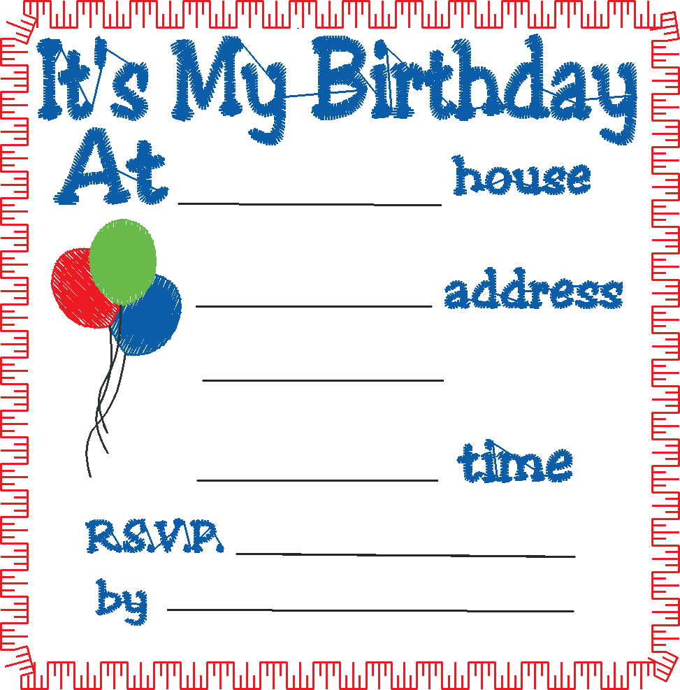 Invitations & Announcements 1  (5)