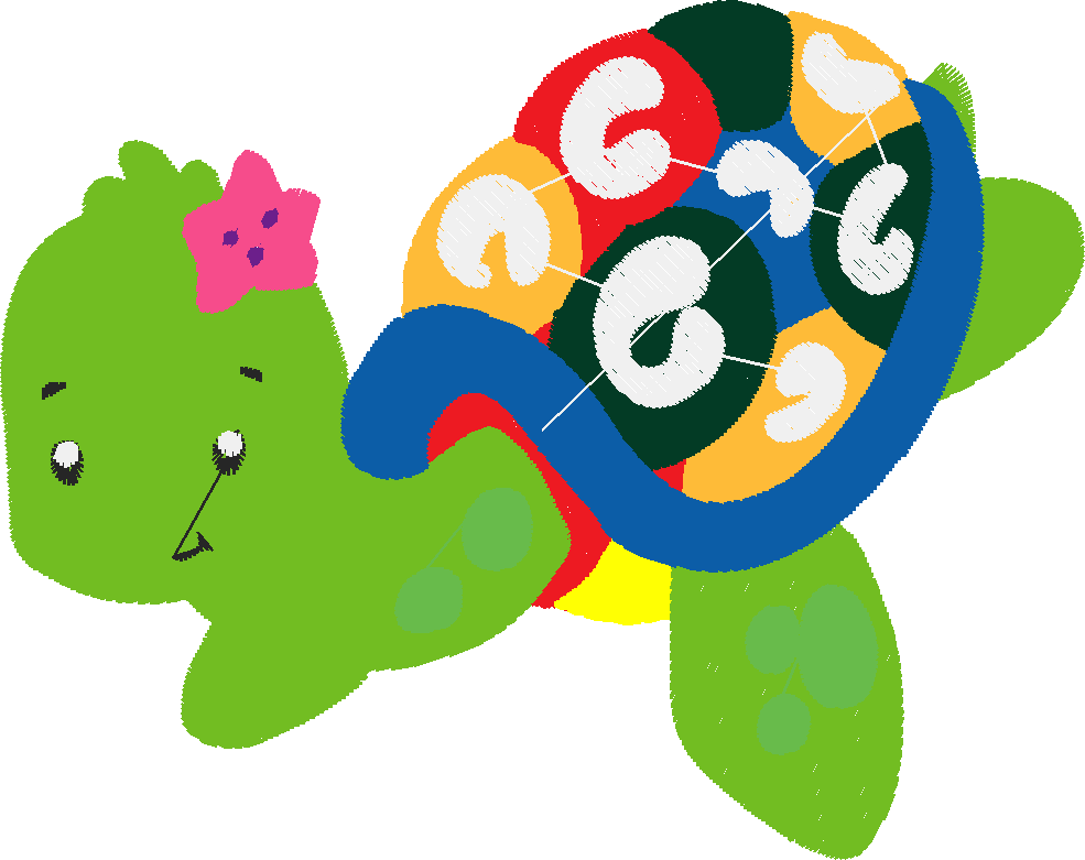 Jacobean 11 - Sea Friends  (7)