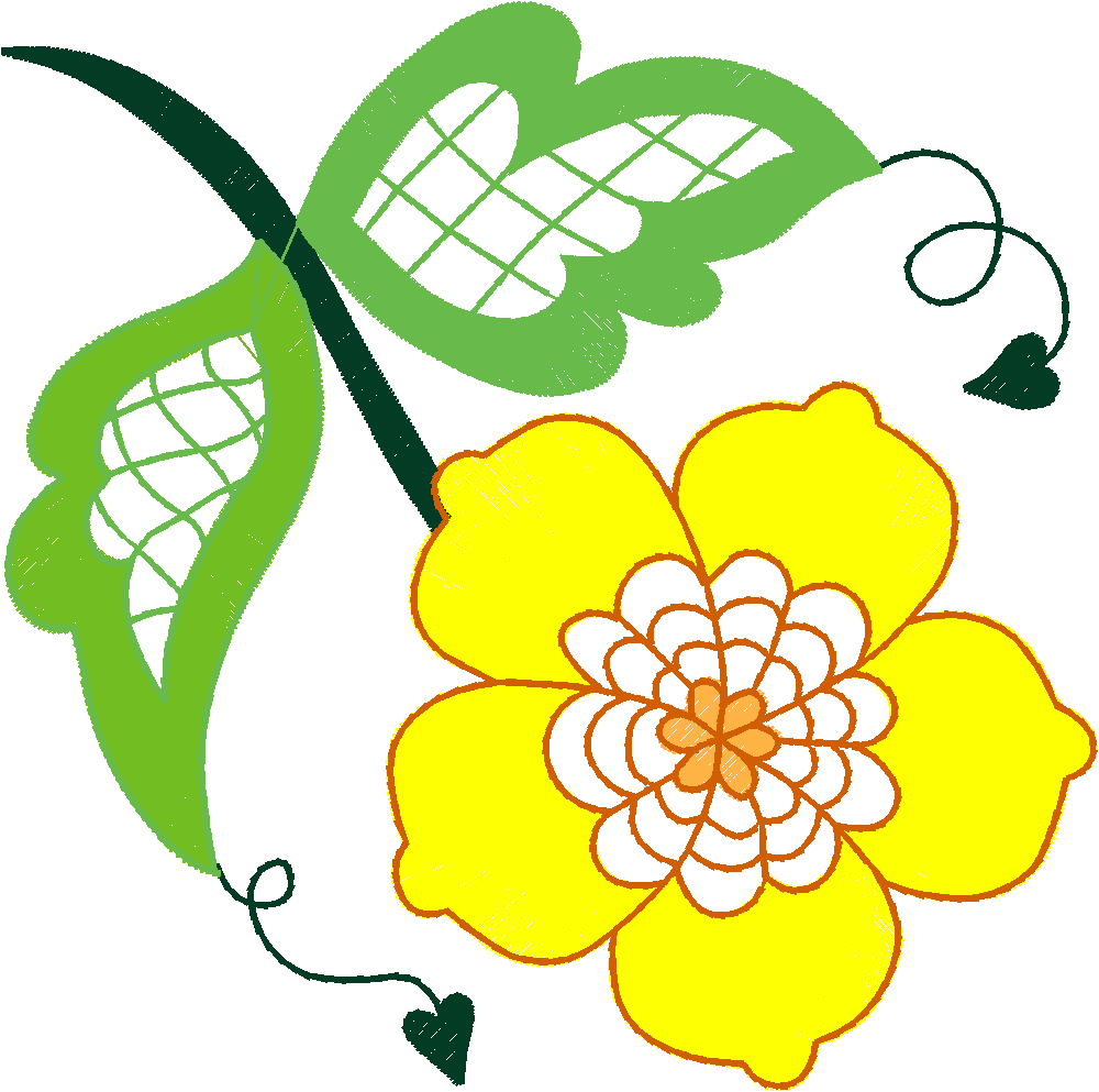 Jacobean 14 - Violets  (19)