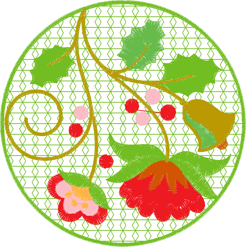 Jacobean 4 - Christmas  (1)