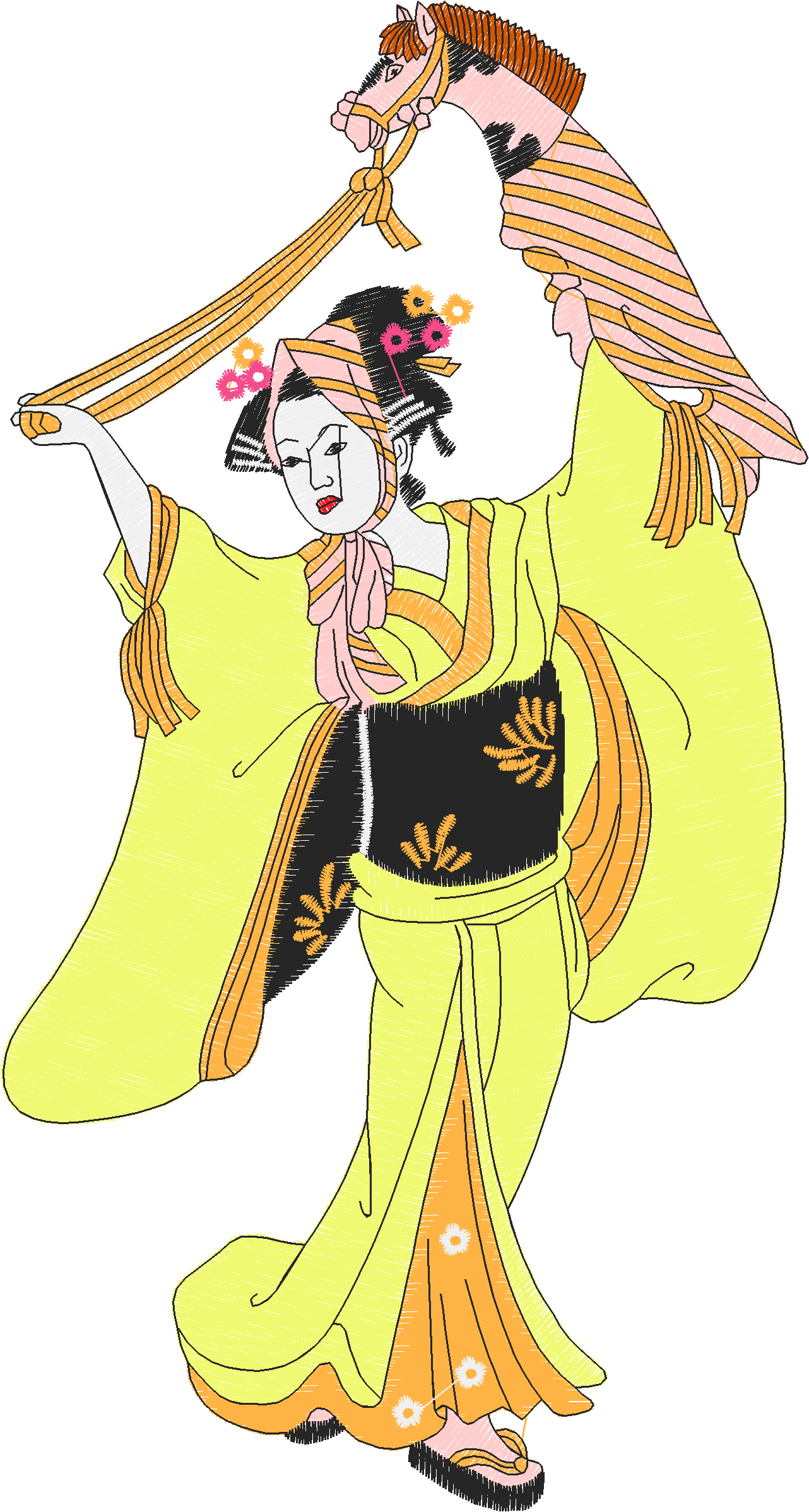 Japanese Art 1  (11)