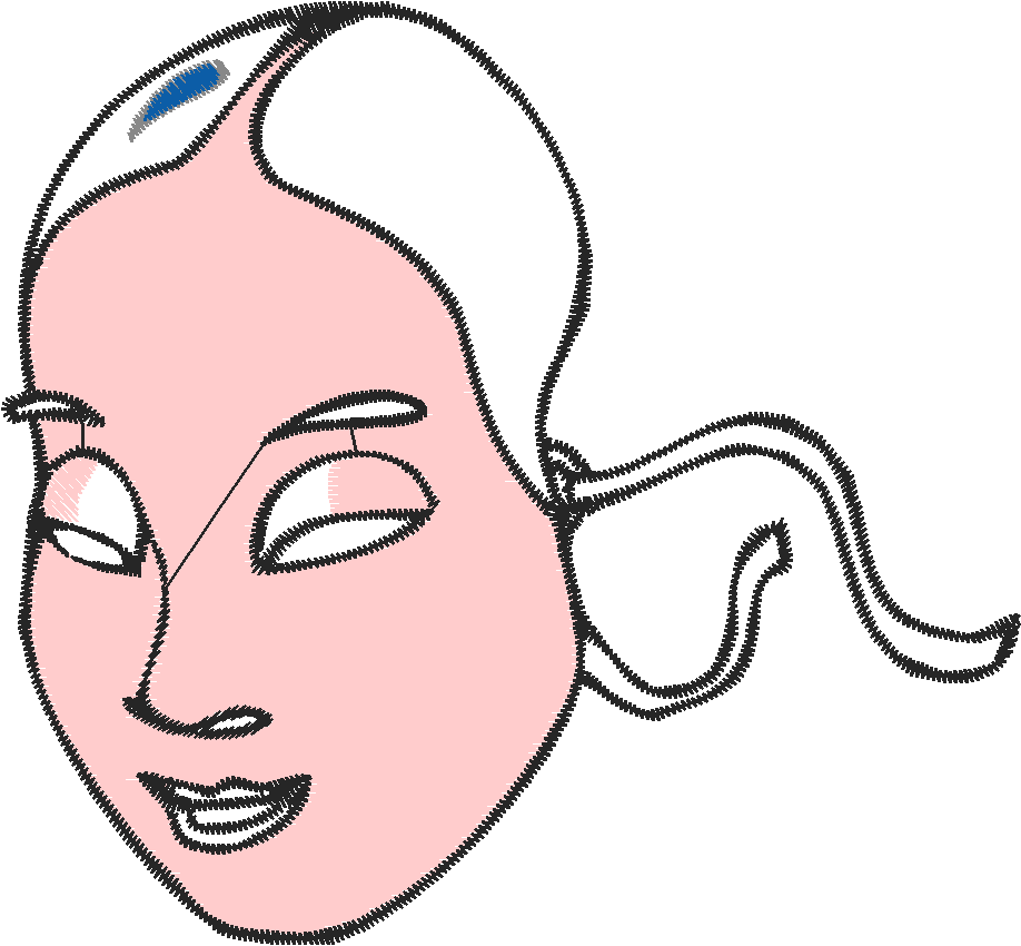 Japaneses Masks 1 (2)