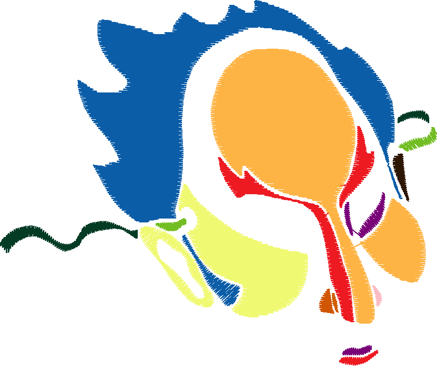 Japaneses Masks 1 (5)