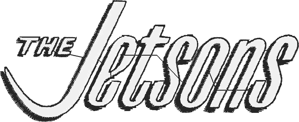 Jetson's Logo