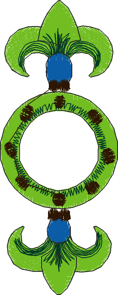 Jewelled Heirloom 1  (1)