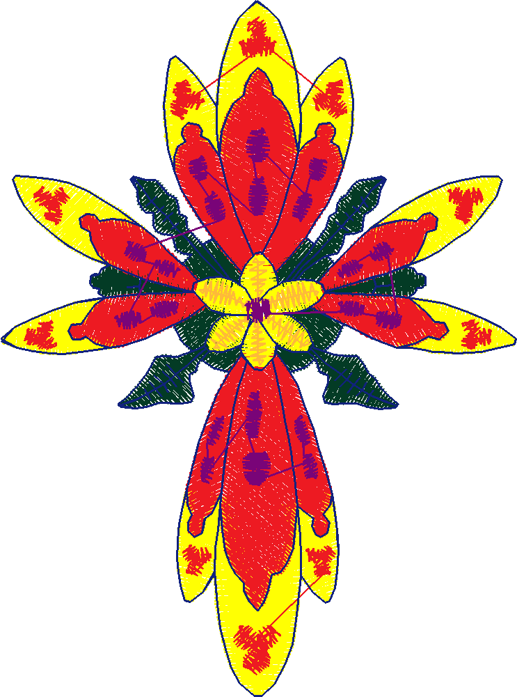 Jewelled Heirloom 1  (10)