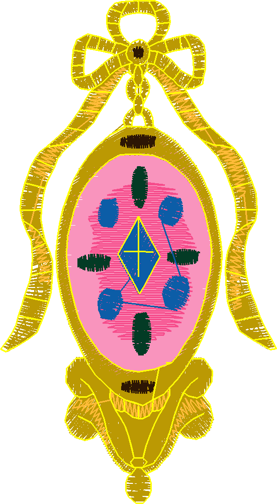 Jewelled Heirloom 1  (12)