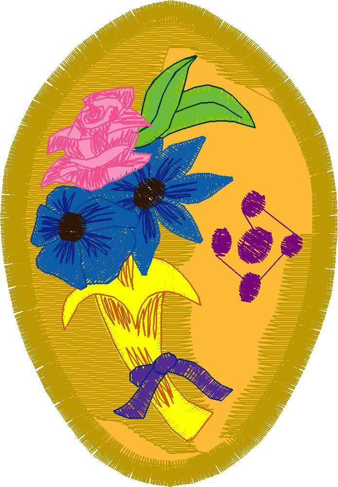 Jewelled Heirloom 1  (8)