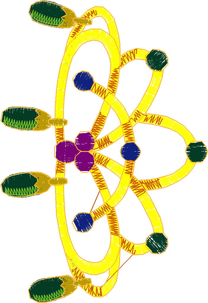 Jewelled Heirloom 1  (9)