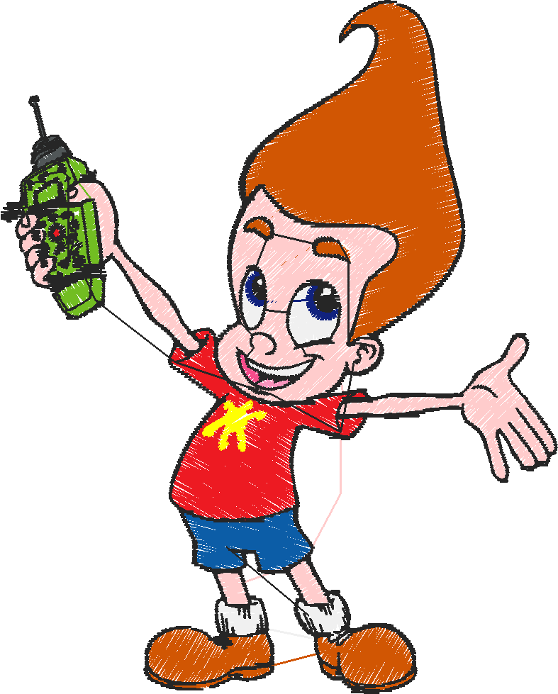 Jimmy Neutron 1  (1)