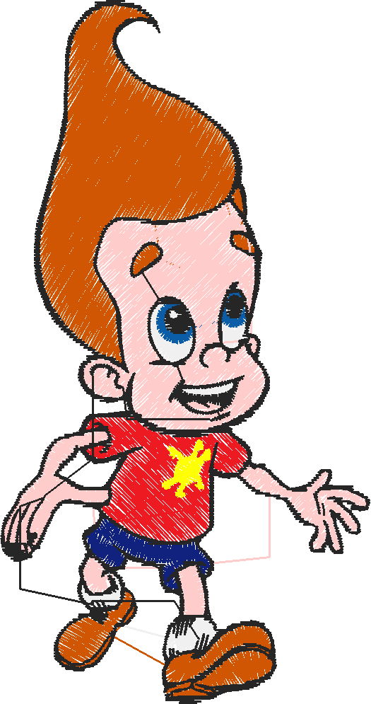 Jimmy Neutron 1  (10)