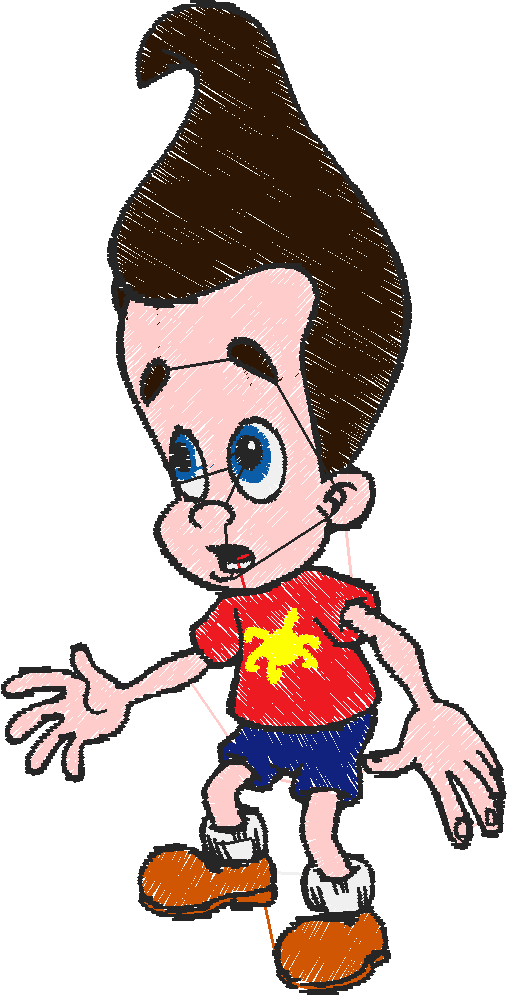 Jimmy Neutron 1  (4)