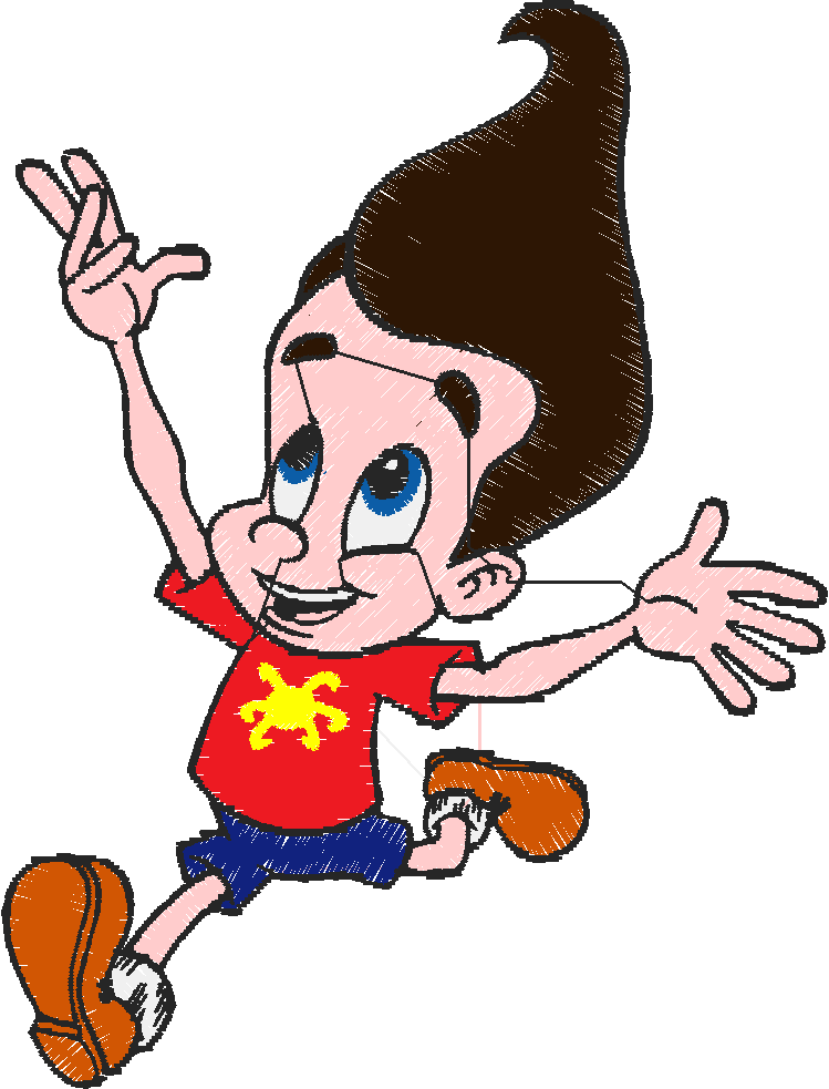 Jimmy Neutron 1  (5)