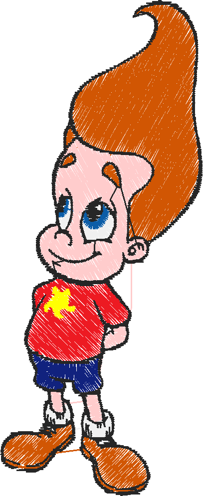 Jimmy Neutron 1  (9)