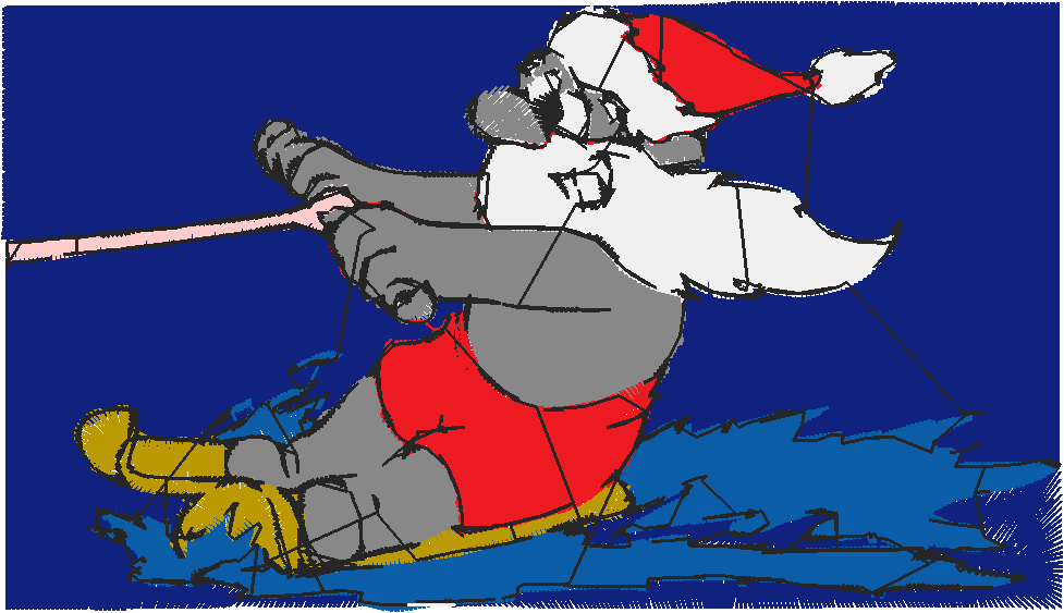 Jolly Santas 1  (10)