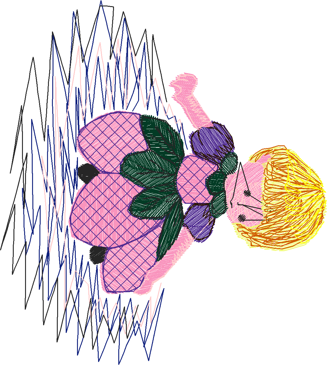 Joyce The Elf 1 (12)