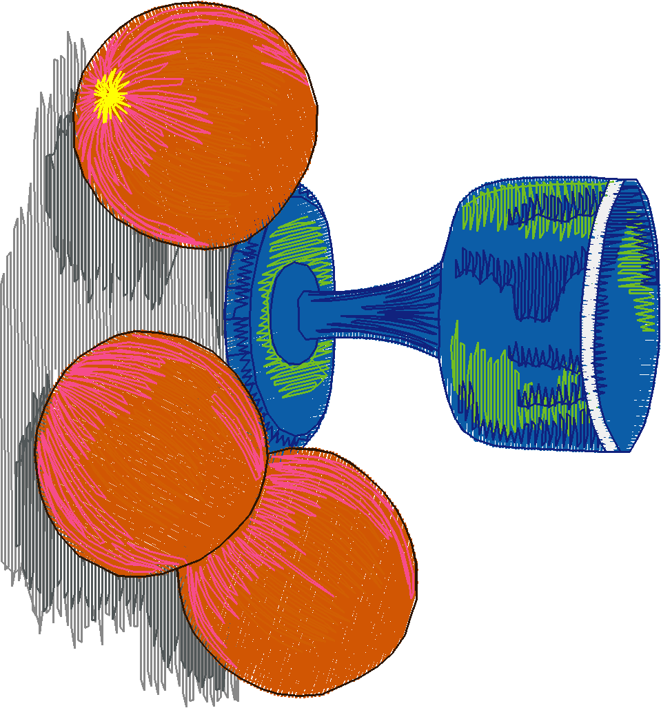 Jugs With Fruit 1 (1)