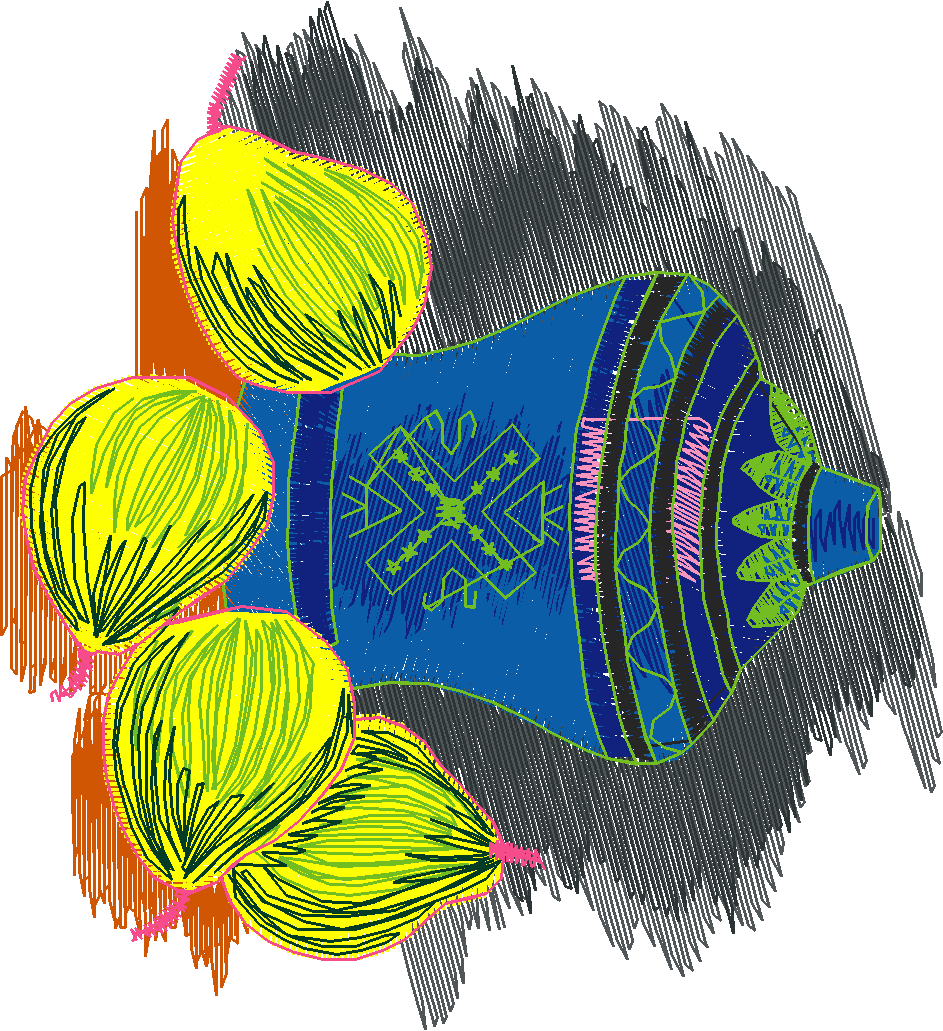 Jugs With Fruit 1 (10)