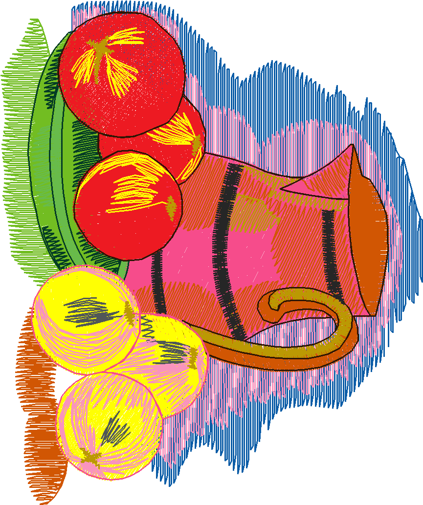 Jugs With Fruit 1 (13)