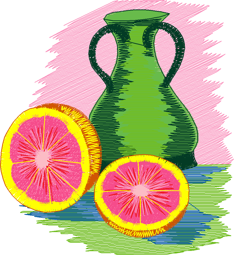 Jugs With Fruit 1 (19)
