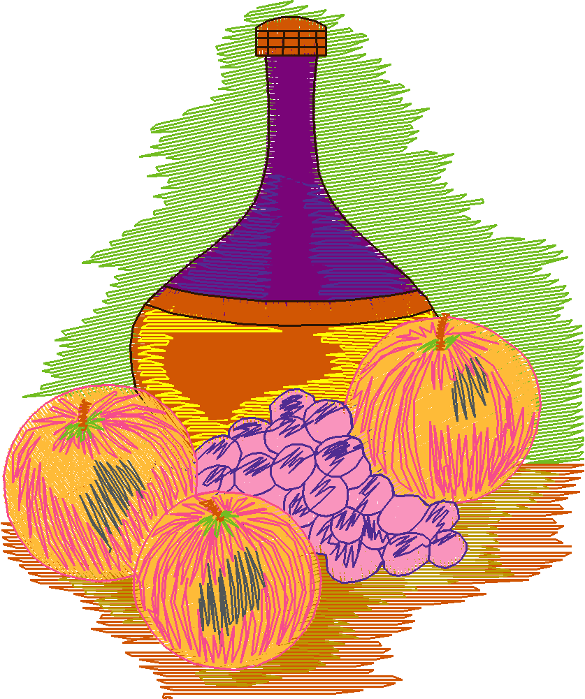 Jugs With Fruit 1 (20)