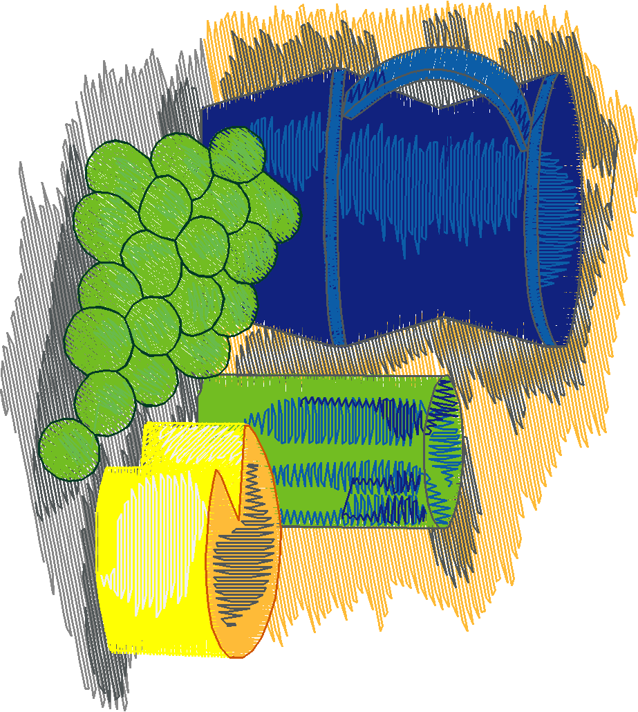 Jugs With Fruit 1 (34)