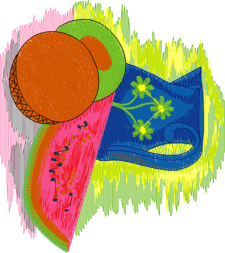 Jugs With Fruit 1 (6)