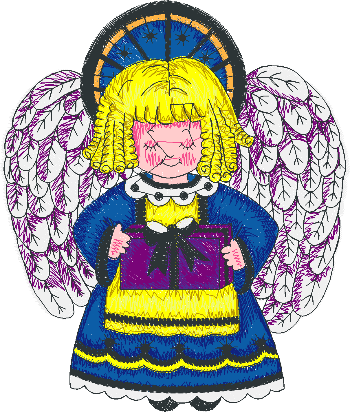 Jumbo - Angels 1  (10)