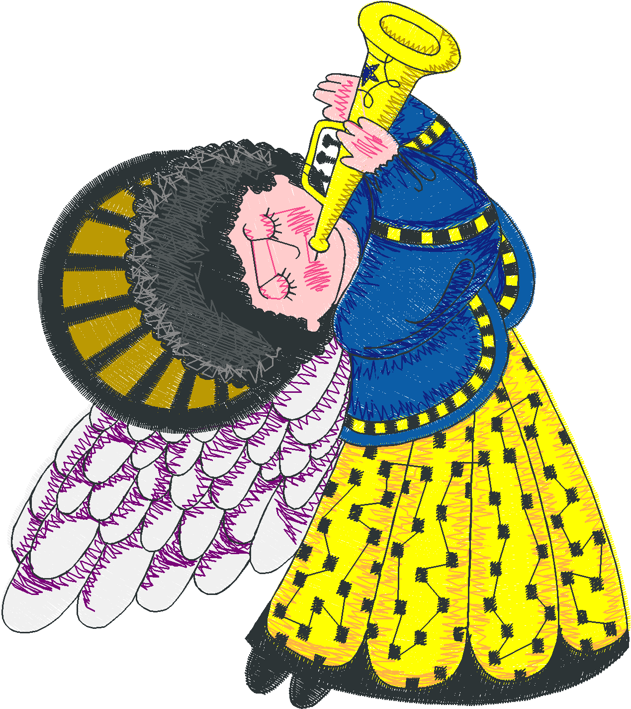 Jumbo - Angels 1  (14)