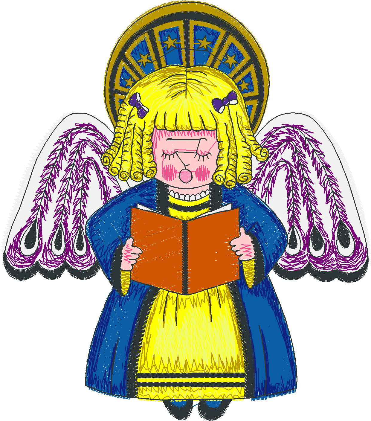 Jumbo - Angels 1  (4)