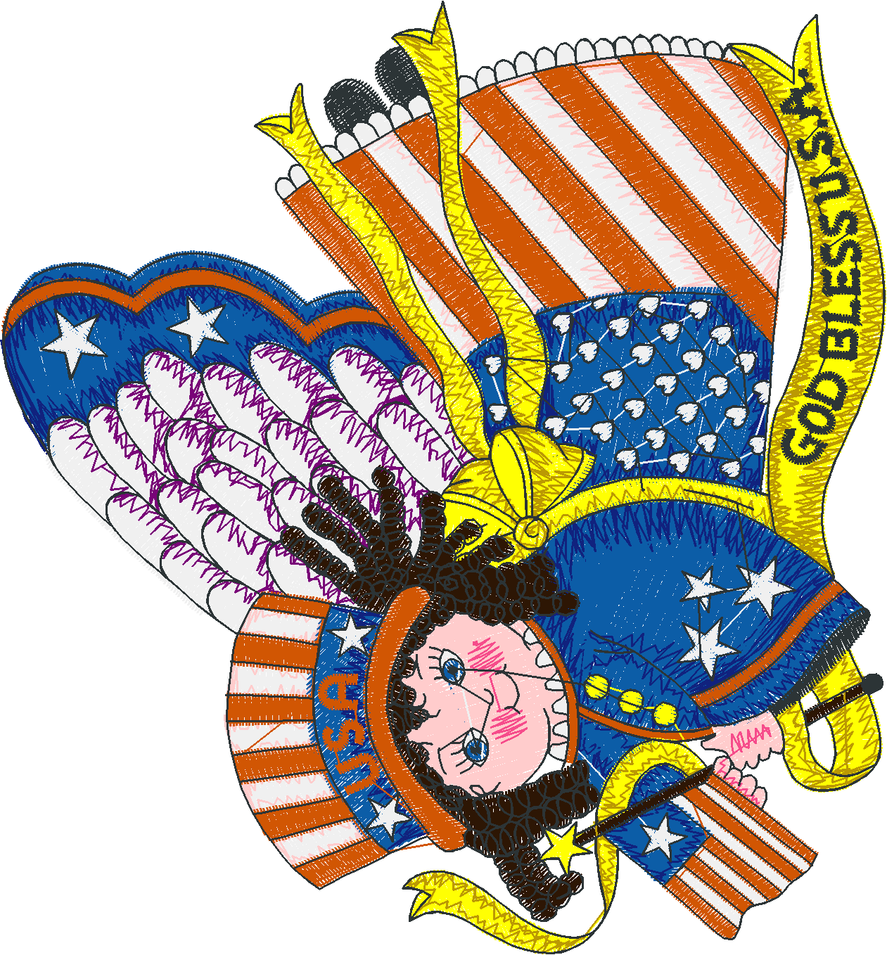 Jumbo - Angels 1  (6)