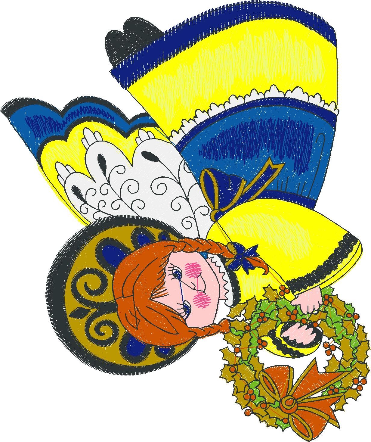 Jumbo - Angels 1  (8)