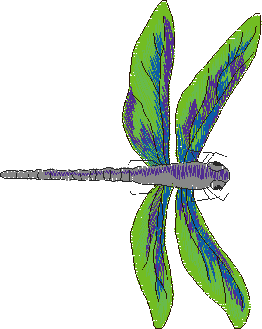 Jumbo - Butterflies 1  (9)