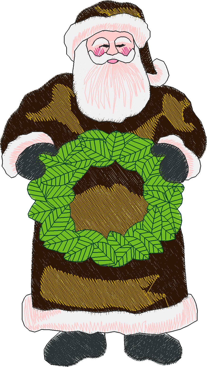 Jumbo - Christmas 2  (7)