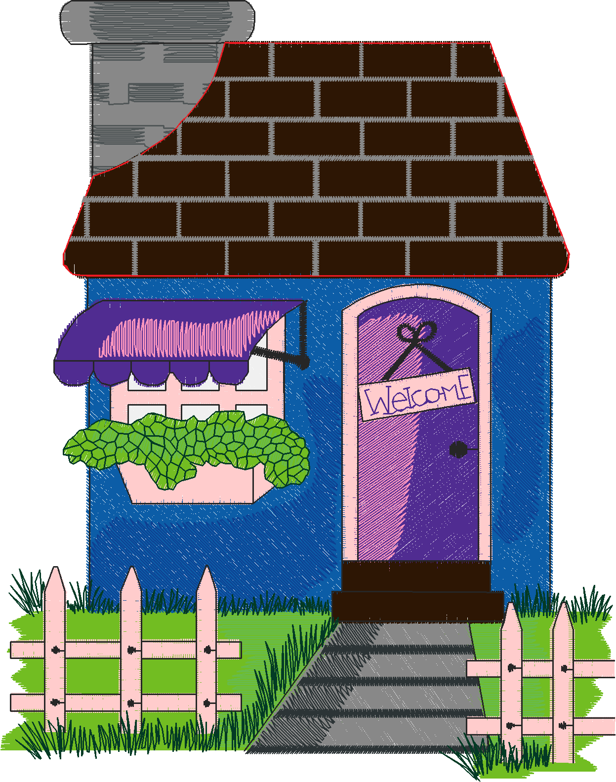 Jumbo - Cottage Shops 1  (1)