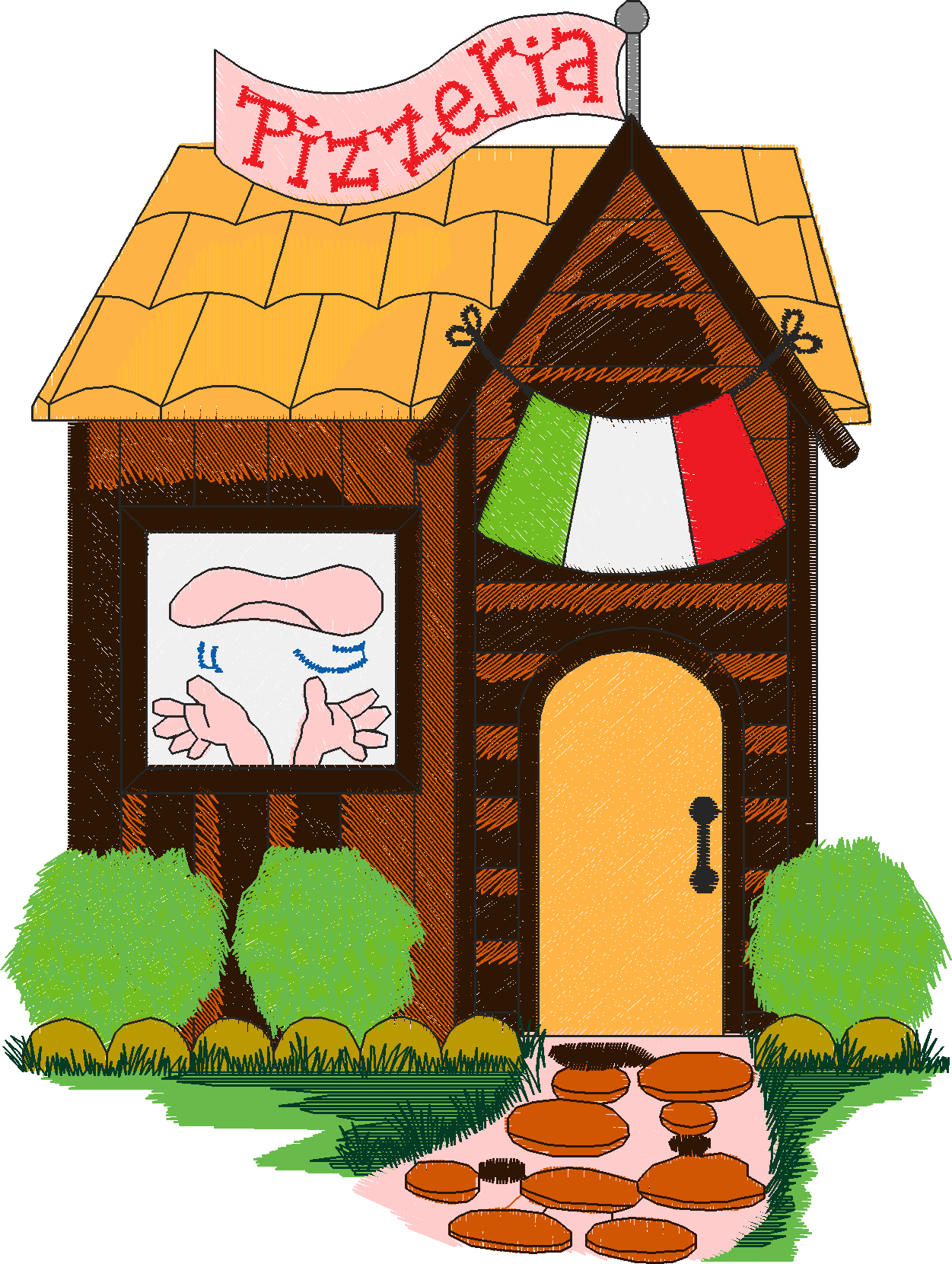 Jumbo - Cottage Shops 1  (11)