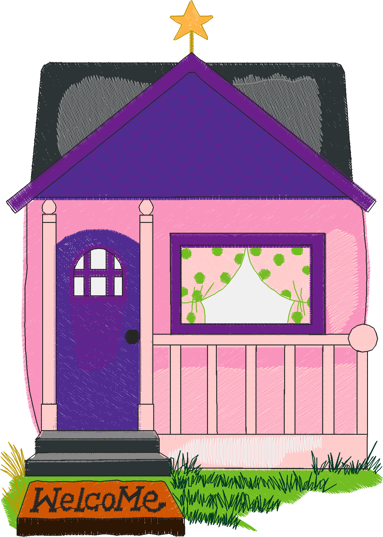 Jumbo - Cottage Shops 1  (13)