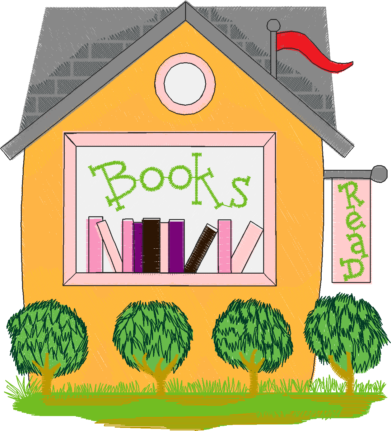 Jumbo - Cottage Shops 1  (6)