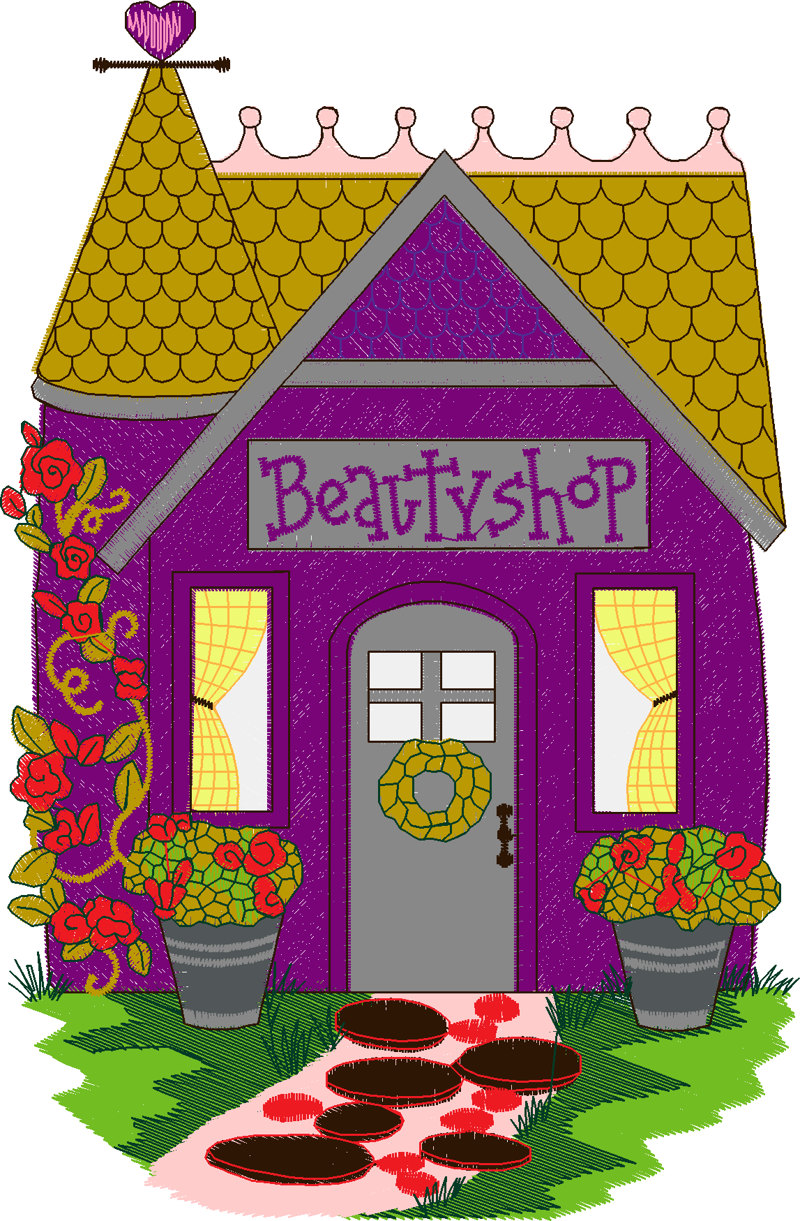 Jumbo - Cottage Shops 1  (7)