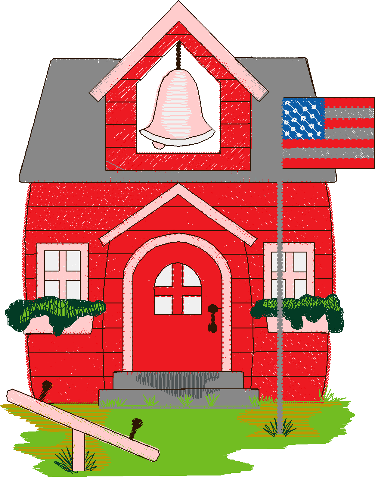 Jumbo - Cottage Shops 1  (8)