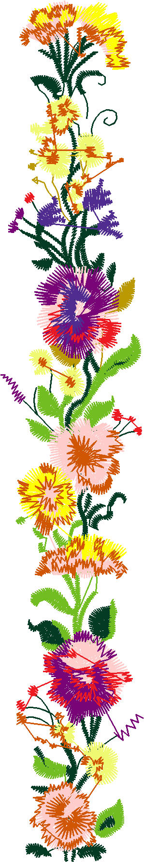 Jumbo - Cut Critters 1  (10)