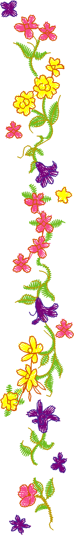 Jumbo - Cut Critters 1  (17)